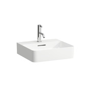 Раковина Laufen Val 8.1528.1.000.104.1 45x42 см