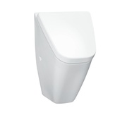 Писсуар Laufen Vila 8.4114.1.000.000.1 31x28 см с отверстием для крышки без сенсора