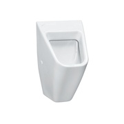 Писсуар Laufen Vila 8.4114.2.000.000.1 31x28 см без крышки без сенсора