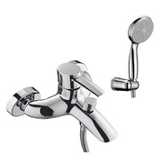Смеситель для ванны Lemark Atlantiss LM3202C