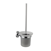 Ершик Lemark Atlantiss LM3240C стеклянный с держателем