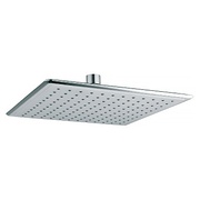 Потолочный душ Lemark квадратный 25x25 см 1 функция