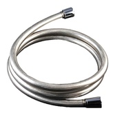 Душевой шланг Lemark LE8046P ПВХ 1,5 м, TURN-FREE