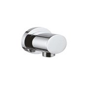 Подключение для душевого шланга Lemark LM8026C хром цилиндр