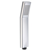 Душевая лейка Lemark LM8011C 43х216 мм 1 функция