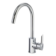 Излив Lemark LM8578C для смесителей LM3505C