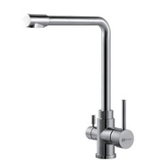 Смеситель для кухни Lemark Expert LM5060S