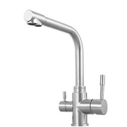 Смеситель для кухни Lemark Expert LM5061S