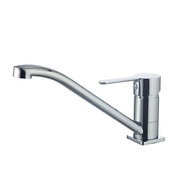 Смеситель для кухни Lemark Magic LM3404C