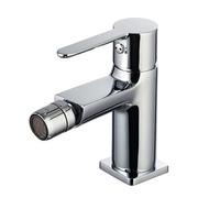 Смеситель для биде Lemark Magic LM3408C