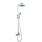 Душевая система Lemark Omega LM3160C