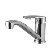 Смеситель для кухни Lemark plus Shape LM1704C