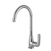 Смеситель для кухни Lemark plus Shape LM1705C