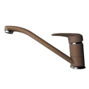 Смеситель для кухонной мойки Lemark Pramen LM3304FL Песочный