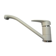 Смеситель для кухонной мойки Lemark Pramen LM3304FL Жасмин