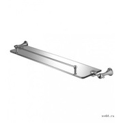 Полка Lemark Standard LM2133C стеклянная