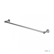 Полотенцедержатель Lemark Standard LM2138C штанга 634 мм