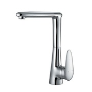 Смеситель для кухни Lemark Status LM4405C