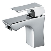 Смеситель для раковины Lemark Unit LM4506C