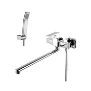 Смеситель для ванны Lemark Unit LM4517C