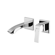 Смеситель для раковины Lemark Unit LM4526C