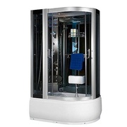 Душевая кабина Luxus 520 L 120x80см