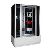 Душевая кабина Luxus 530s 150x85см
