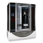 Душевая кабина Luxus 532s 175x90см
