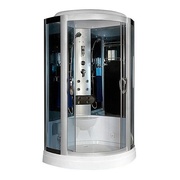 Душевая кабина Luxus 535s 110x110см