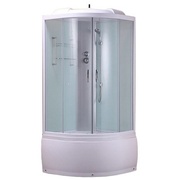 Душевая кабина Luxus T10 90х90см