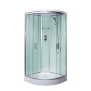 Душевая кабина Luxus Т09 90х90см