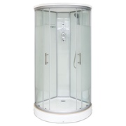 Душевая кабина Luxus T15 91х91см