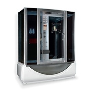 Гидромассажный бокс Luxus 532