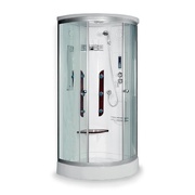 Гидромассажный бокс Luxus 023D