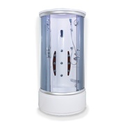 Гидромассажный бокс Luxus 302B