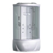 Гидромассажный бокс Luxus 895