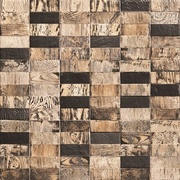 Настенная плитка Mainzu Legno Decor Laton 100