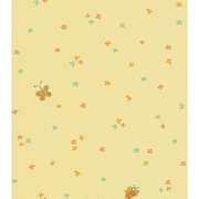 Бумажные обои Malex My magic world 123602-1