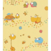 Бумажные обои Malex My magic world 123502-1