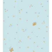 Бумажные обои Malex My magic world 123602-4
