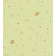 Бумажные обои Malex My magic world 123602-2
