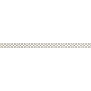 Бордюр Marazzi Black&White M80U Listello