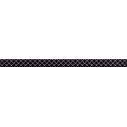 Бордюр Marazzi Black&White M80V Listello