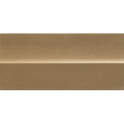 Бордюр Marazzi EvolutionMarble MLZ4 Alzata Oro