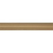 Бордюр Marazzi EvolutionMarble MLZ6 Torello Oro