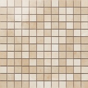 Мозаика Marazzi EvolutionMarble MLYT Mosaico Golden Cream