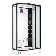 Душевая кабина Maroni CORSICA Правая