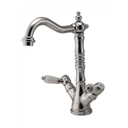 Смеситель для раковины Marti 1921 BARROCO хром