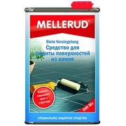 Чистящее средство Mellerud для защиты поверхностей из камня (6 штук в упаковке)