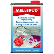 Чистящее средство Mellerud Пропитка для мрамора и натурального камня (6 штук в упаковке)